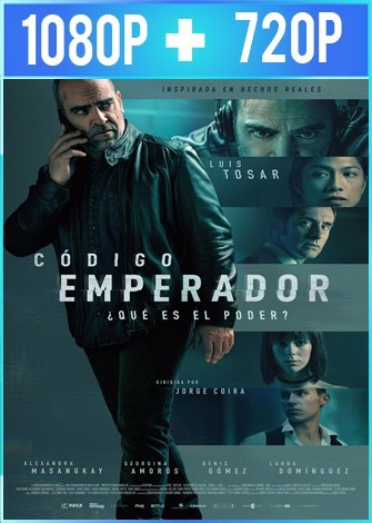 Codigo Emperador 2022 ES